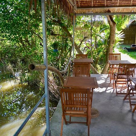 Nguyen Shack - Mekong Кан То Екстериор снимка