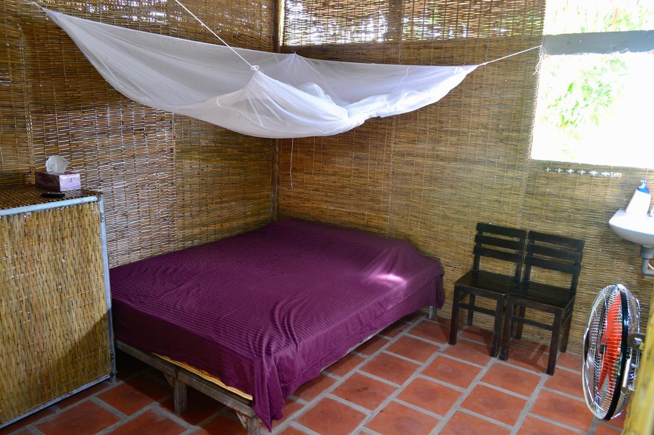 Nguyen Shack - Mekong Кан То Екстериор снимка