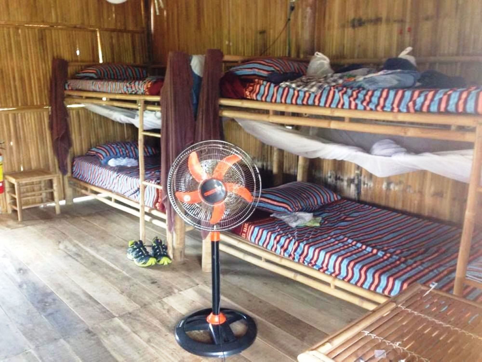 Nguyen Shack - Mekong Кан То Екстериор снимка
