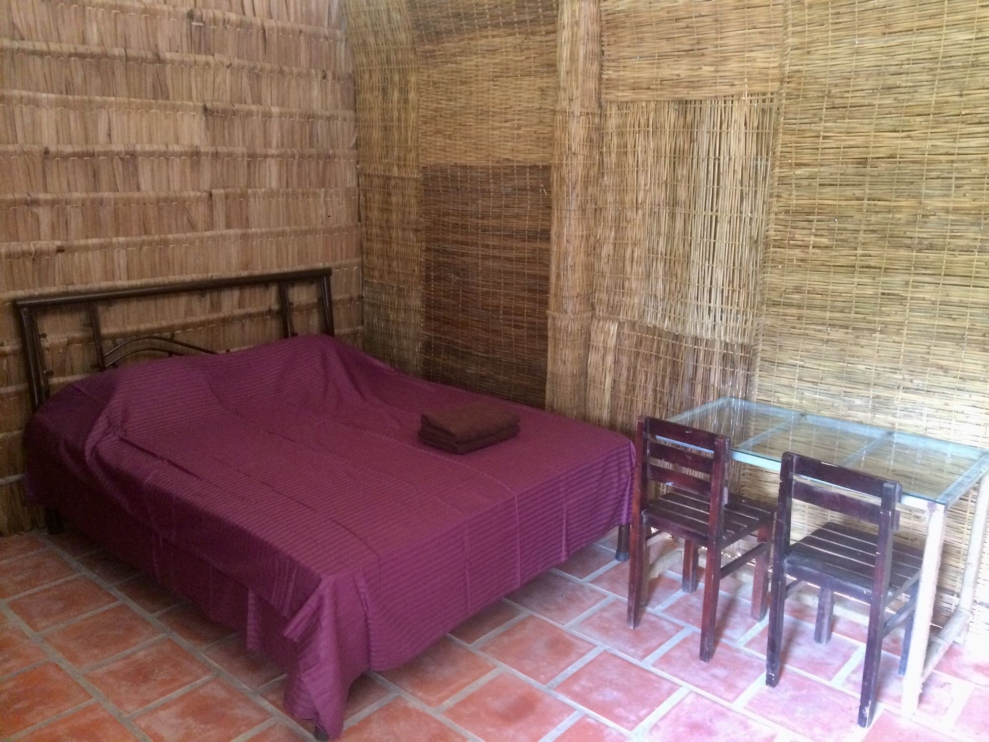 Nguyen Shack - Mekong Кан То Екстериор снимка